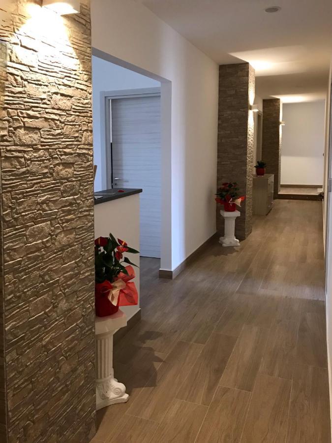 Affittacamere Bed&rooms Il Tempio Di Athena - Cultura E Relax A Siracusa