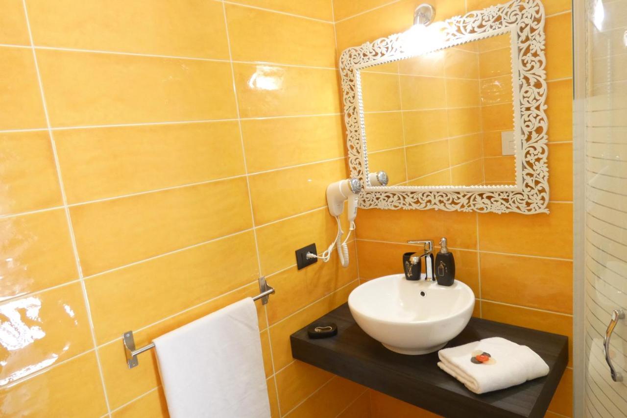 Bed&rooms Il Tempio Di Athena - Cultura E Relax A Siracusa Affittacamere 3*
