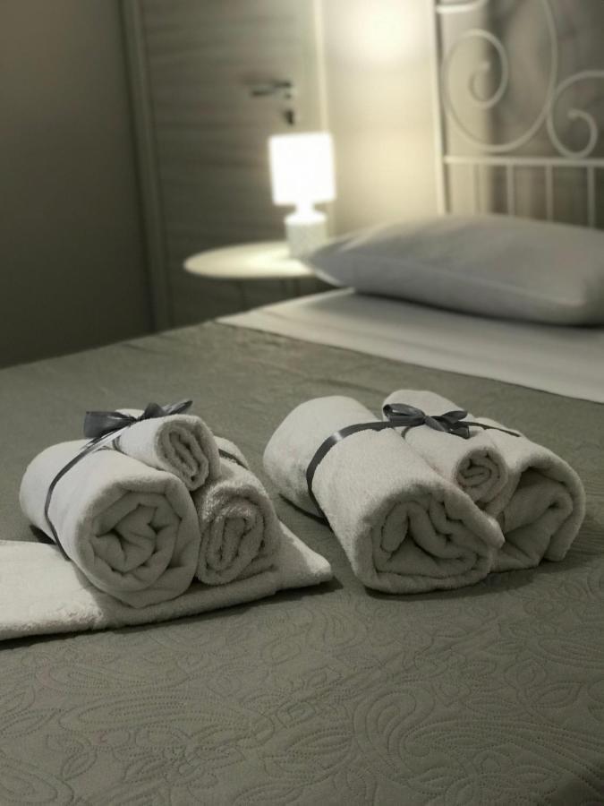 Affittacamere Bed&rooms Il Tempio Di Athena - Cultura E Relax A Siracusa Syracuse