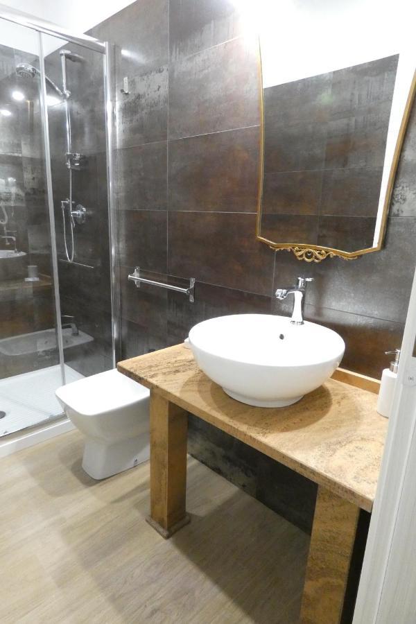 Bed&rooms Il Tempio Di Athena - Cultura E Relax A Siracusa Syracuse
