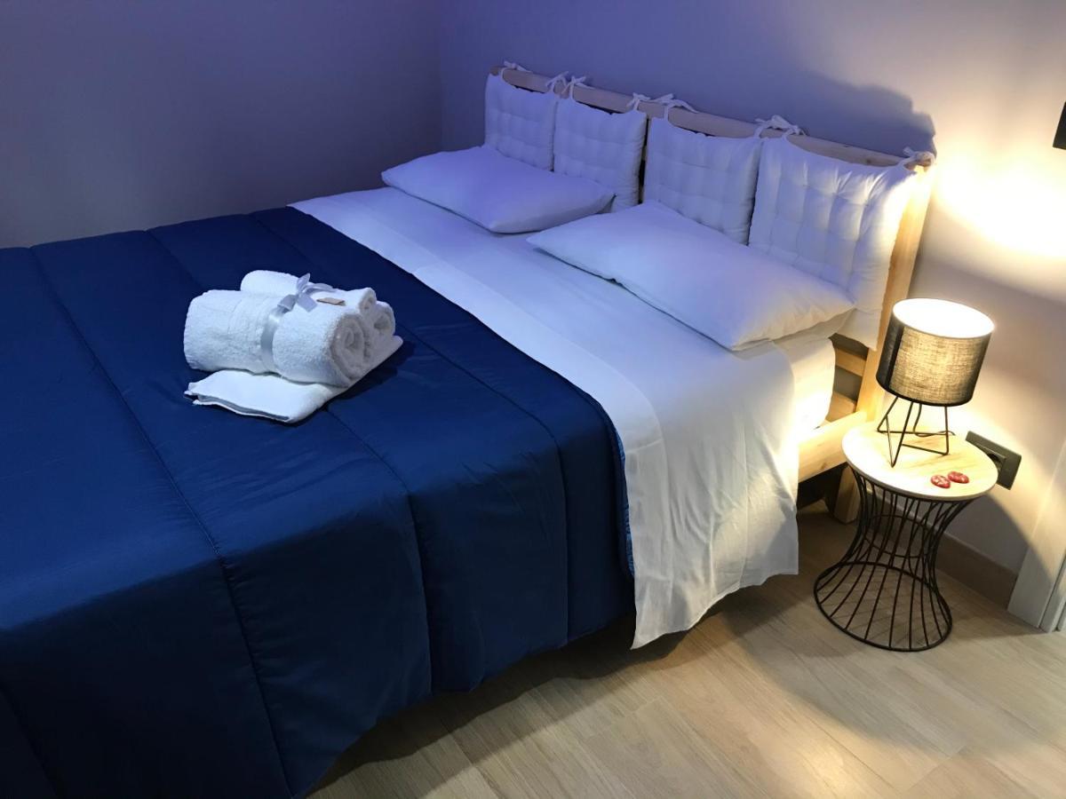 Bed&rooms Il Tempio Di Athena - Cultura E Relax A Siracusa Affittacamere 3*