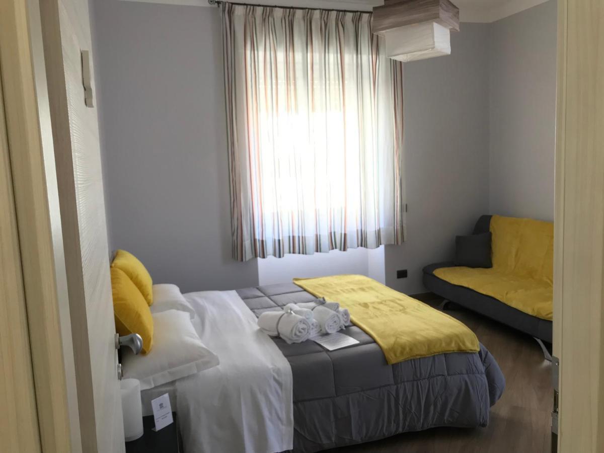 Affittacamere Bed&rooms Il Tempio Di Athena - Cultura E Relax A Siracusa 3*