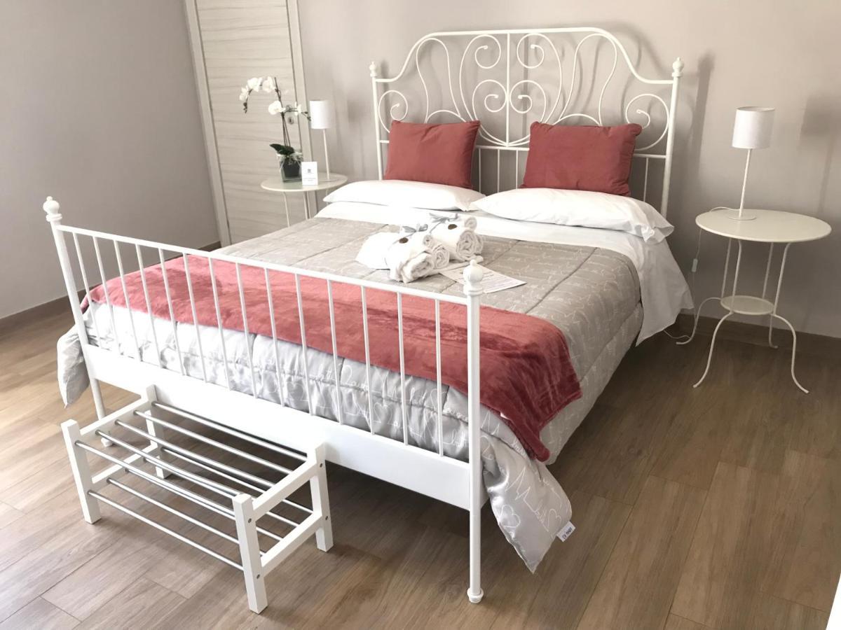 Affittacamere Bed&rooms Il Tempio Di Athena - Cultura E Relax A Siracusa Syracuse