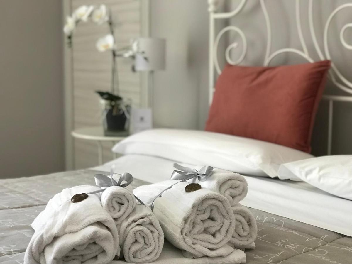 Bed&rooms Il Tempio Di Athena - Cultura E Relax A Siracusa 3* Syracuse