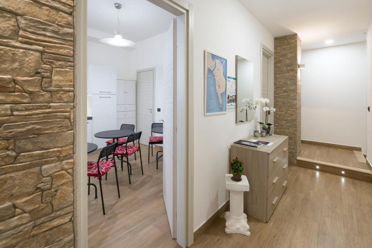 Bed&rooms Il Tempio Di Athena - Cultura E Relax A Siracusa 3* Syracuse