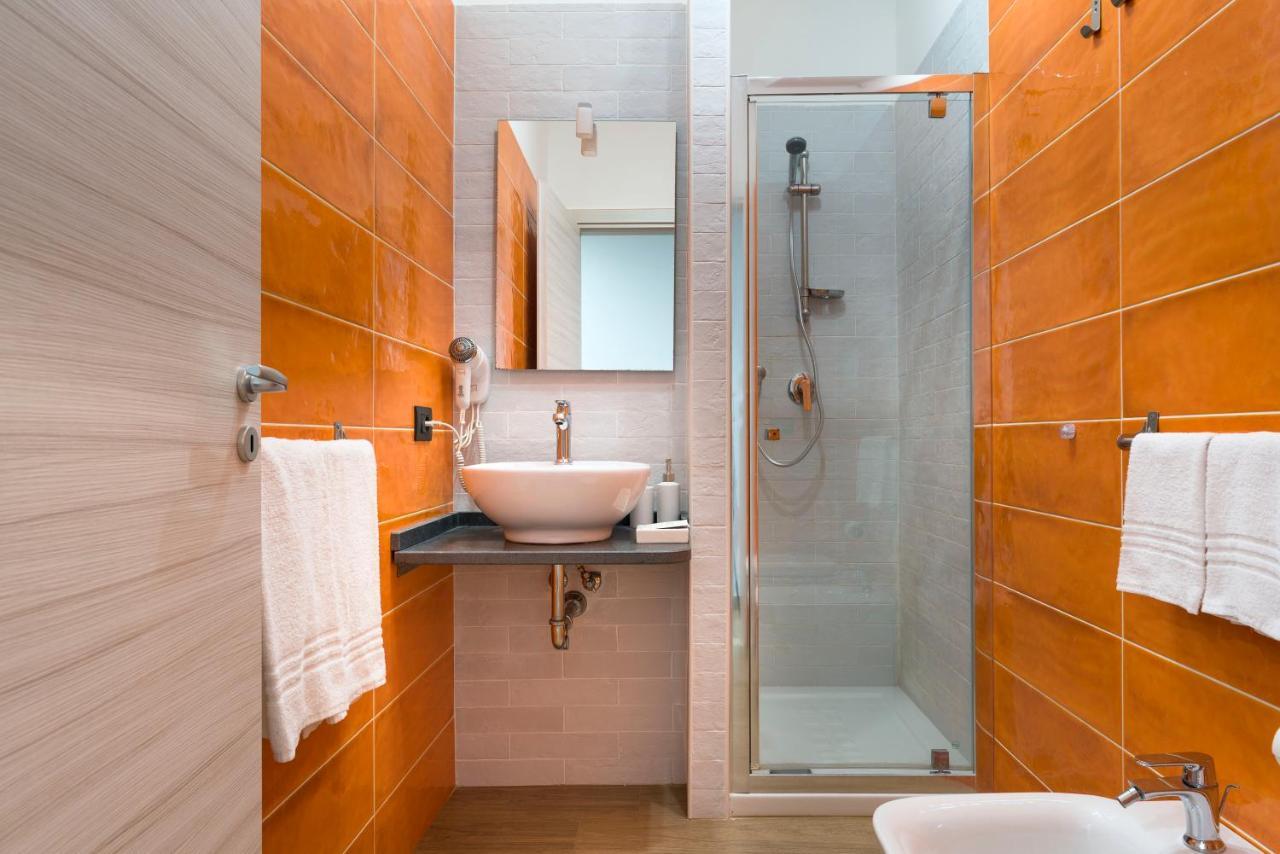 Bed&rooms Il Tempio Di Athena - Cultura E Relax A Siracusa 3*