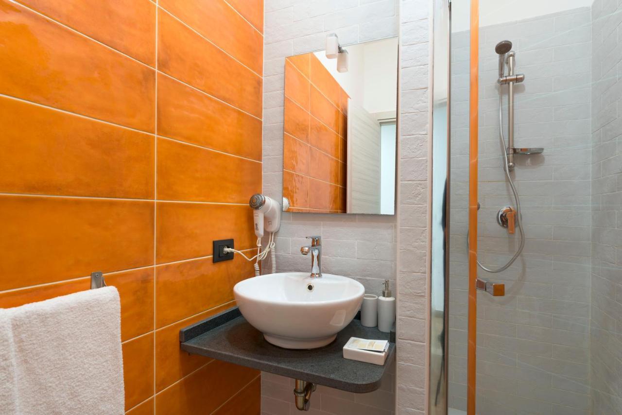 Bed&rooms Il Tempio Di Athena - Cultura E Relax A Siracusa 3*