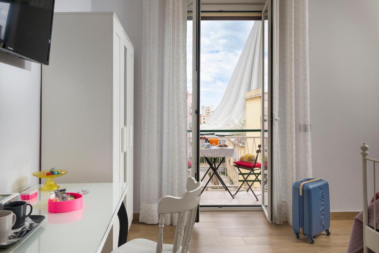Bed&rooms Il Tempio Di Athena - Cultura E Relax A Siracusa 3* Syracuse