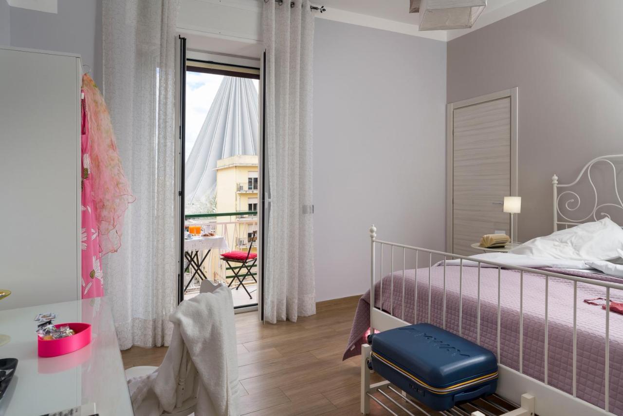 Bed&rooms Il Tempio Di Athena - Cultura E Relax A Siracusa 3* Syracuse