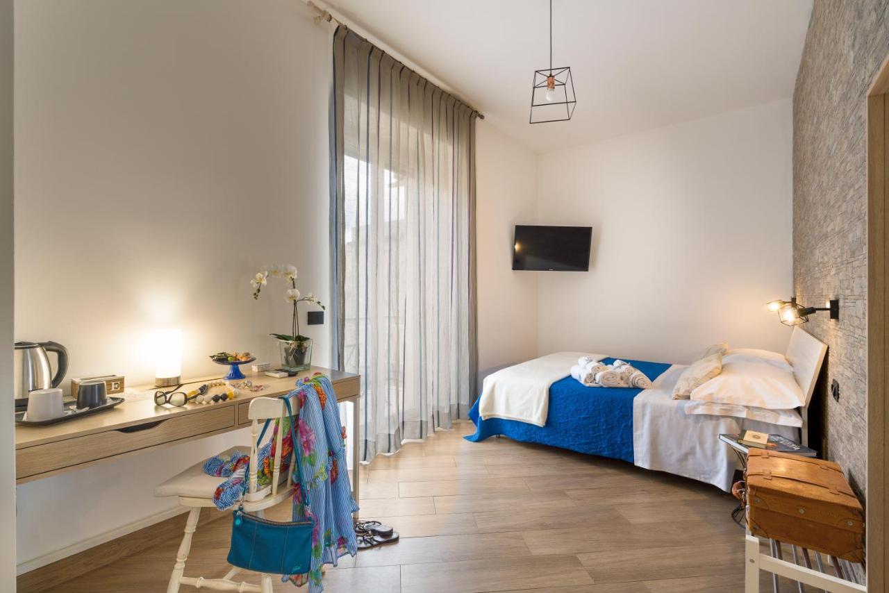 Affittacamere Bed&rooms Il Tempio Di Athena - Cultura E Relax A Siracusa 3*