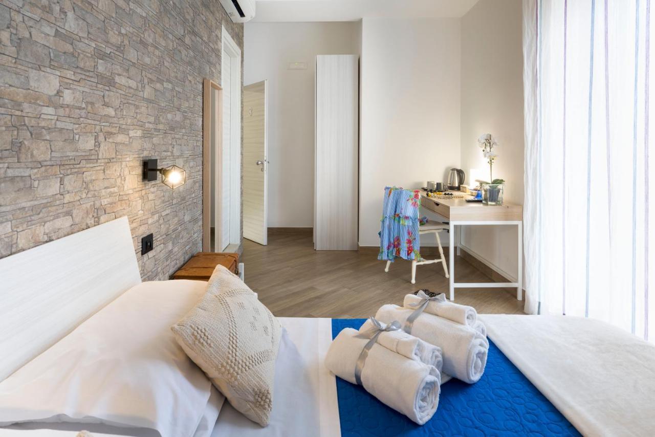 Affittacamere Bed&rooms Il Tempio Di Athena - Cultura E Relax A Siracusa