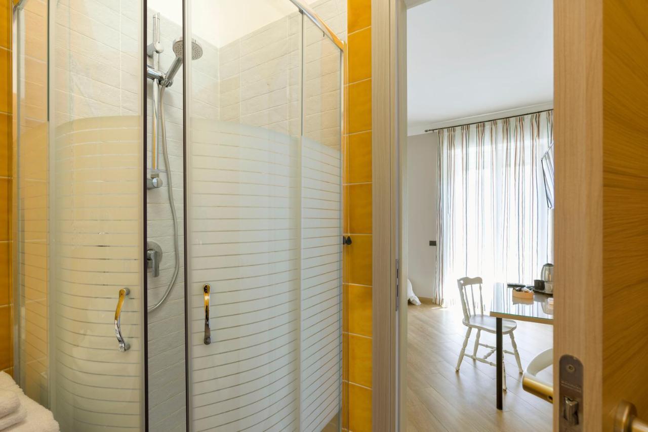 Bed&rooms Il Tempio Di Athena - Cultura E Relax A Siracusa Affittacamere