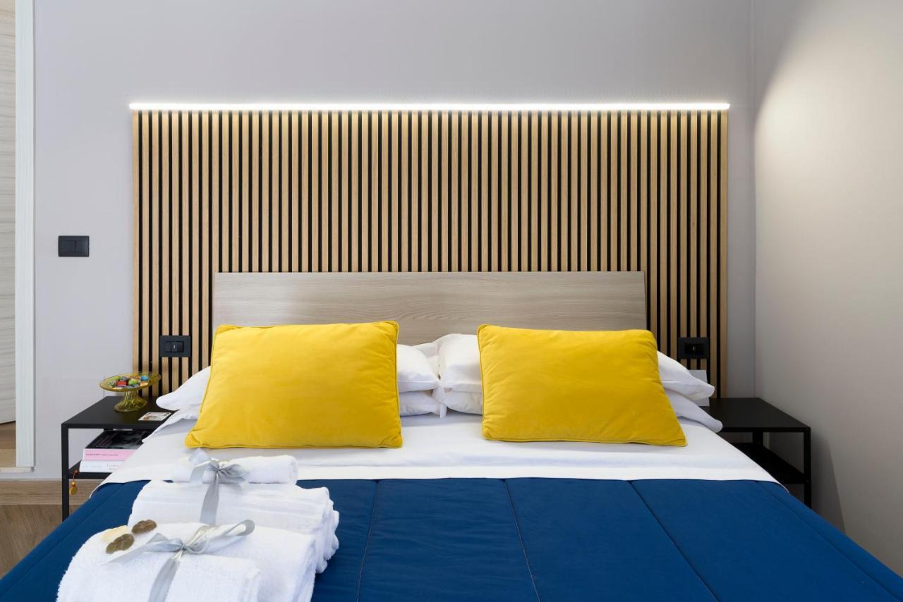 Bed&rooms Il Tempio Di Athena - Cultura E Relax A Siracusa Affittacamere Syracuse