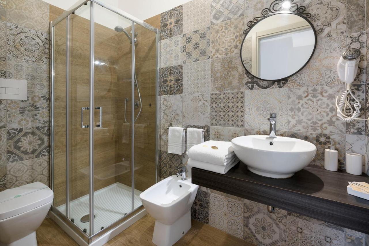 Bed&rooms Il Tempio Di Athena - Cultura E Relax A Siracusa Affittacamere 3*