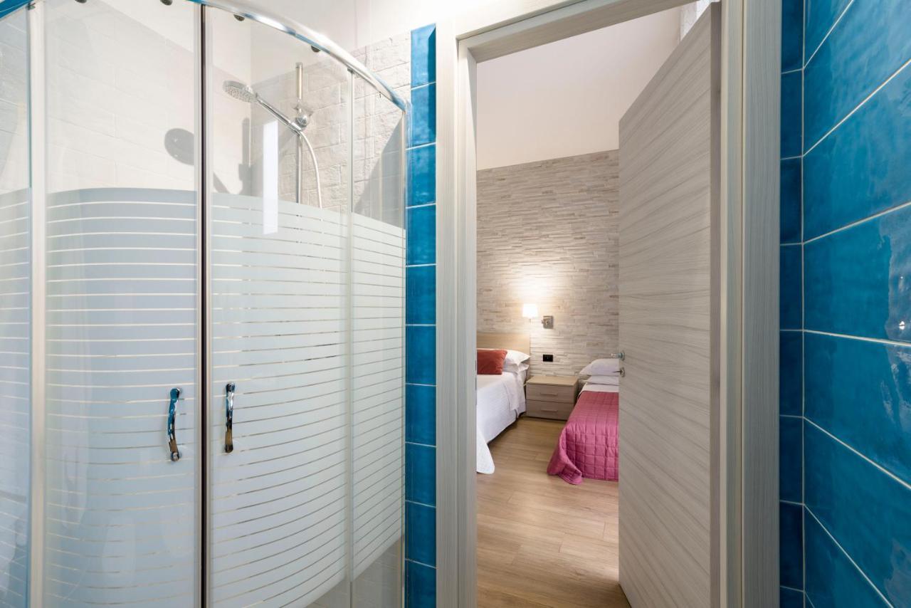 Bed&rooms Il Tempio Di Athena - Cultura E Relax A Siracusa