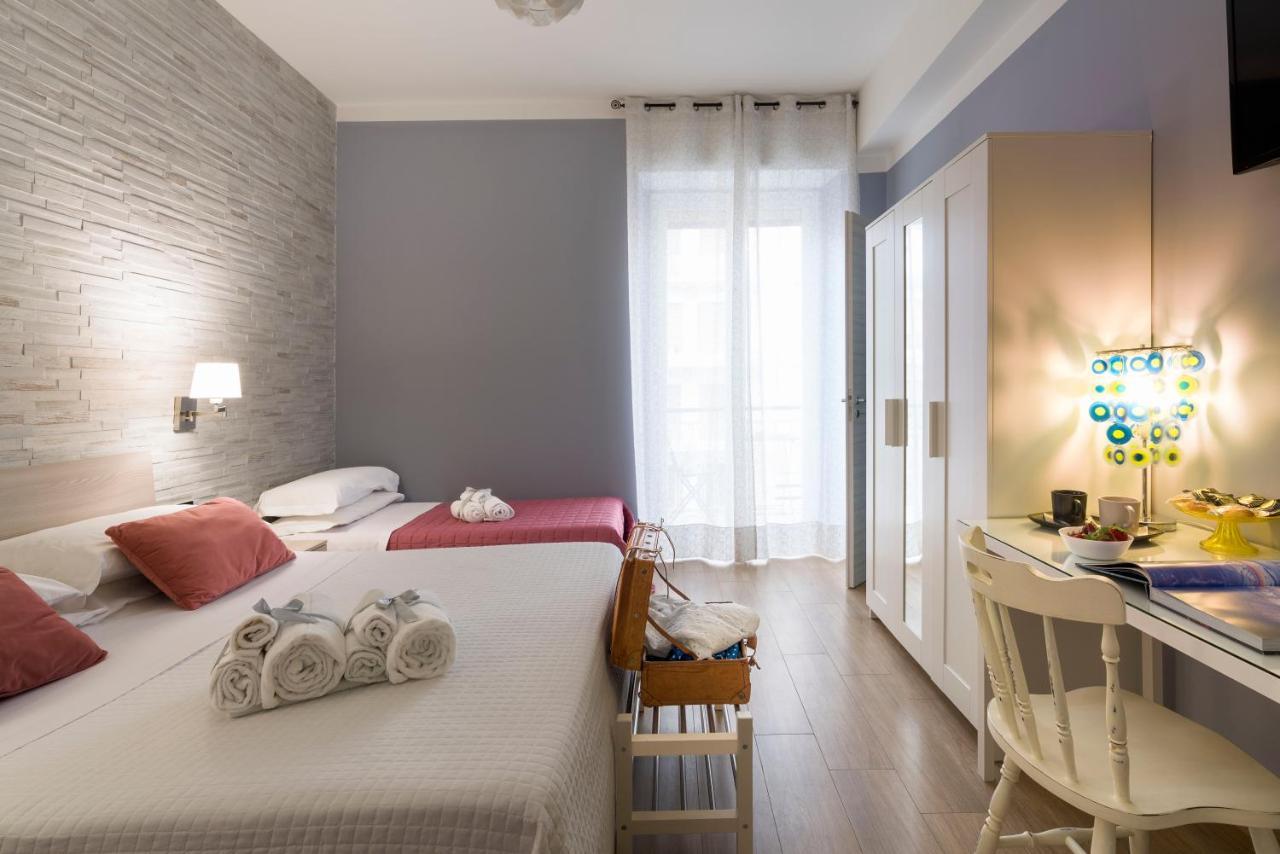 Affittacamere Bed&rooms Il Tempio Di Athena - Cultura E Relax A Siracusa