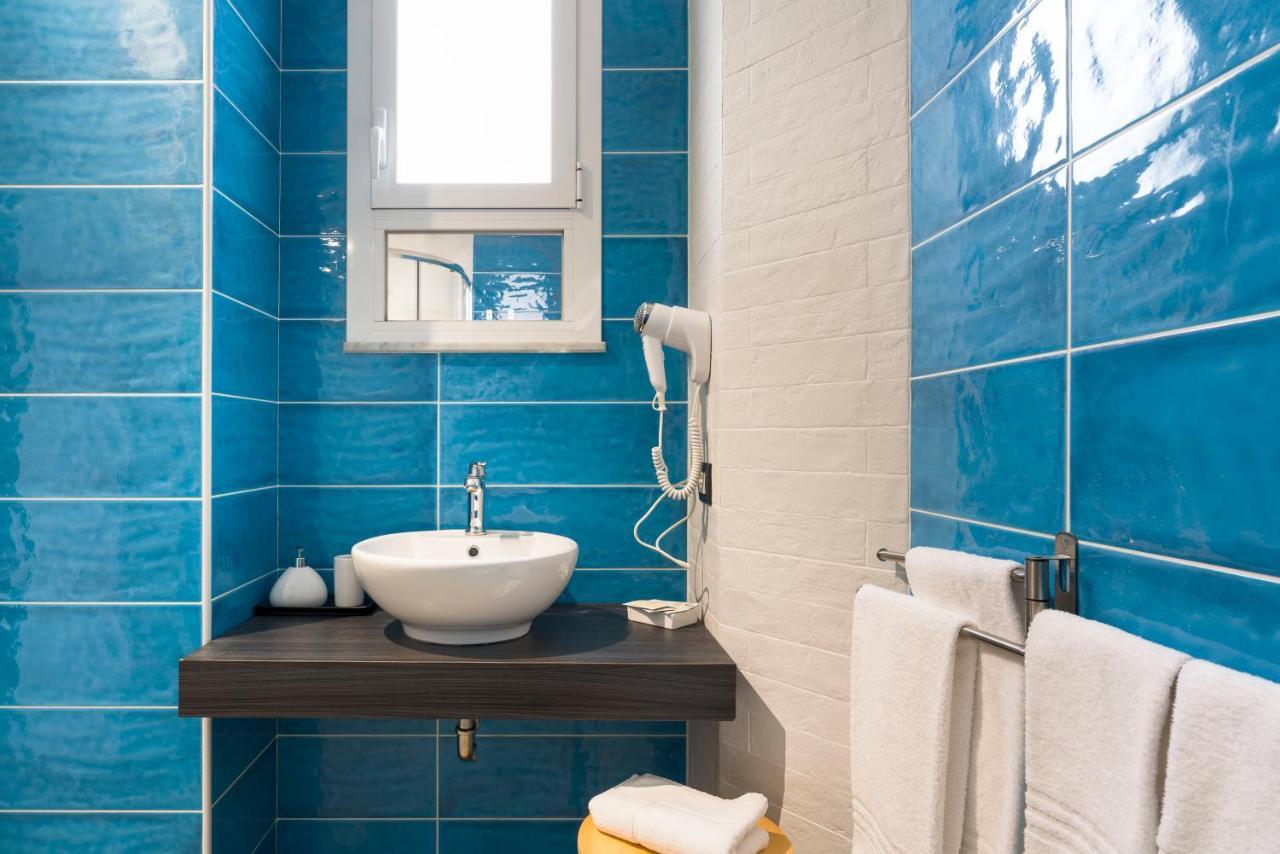 Affittacamere Bed&rooms Il Tempio Di Athena - Cultura E Relax A Siracusa Syracuse