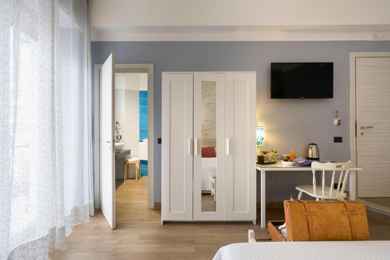 Bed&rooms Il Tempio Di Athena - Cultura E Relax A Siracusa 3*