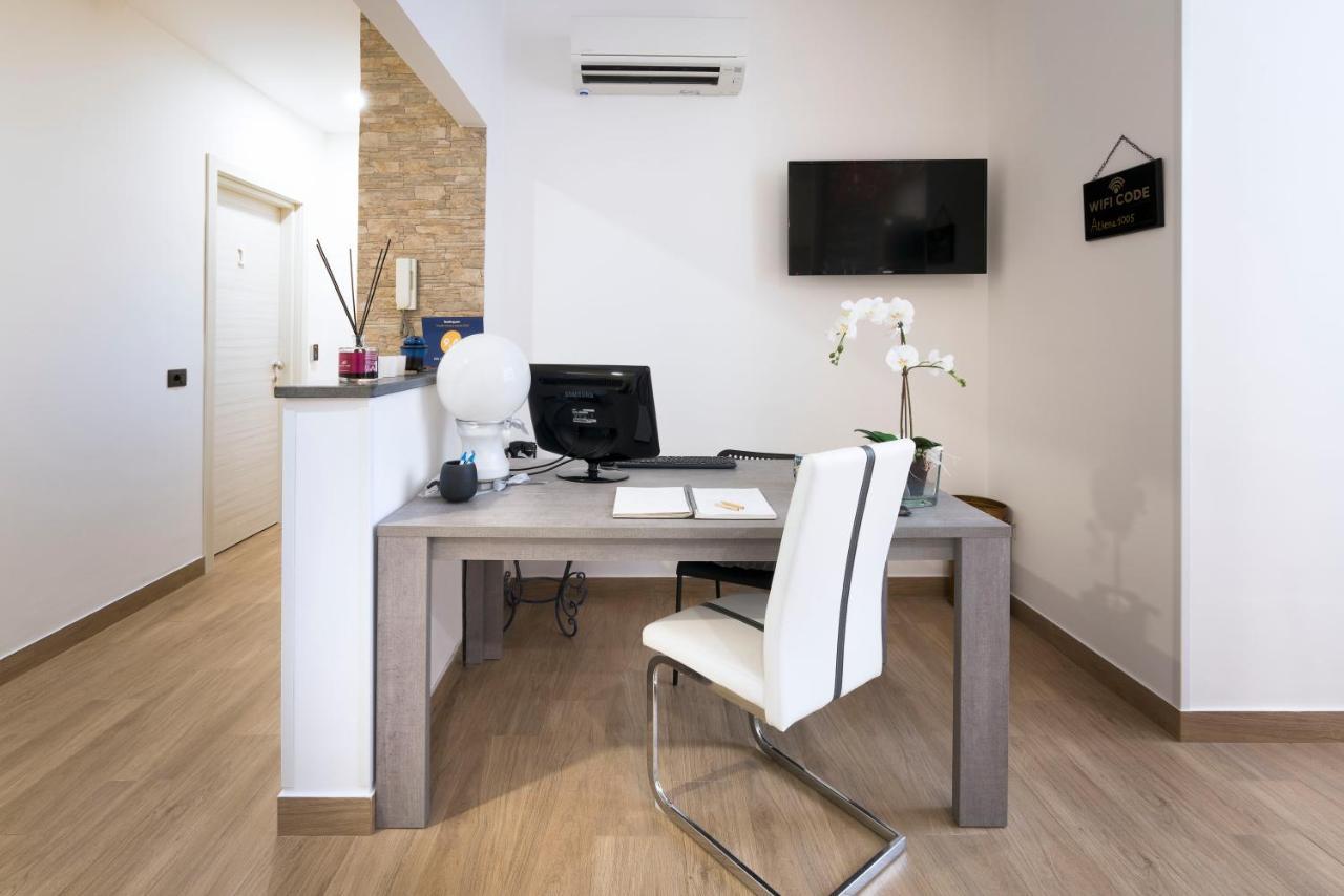 Affittacamere Bed&rooms Il Tempio Di Athena - Cultura E Relax A Siracusa 3*
