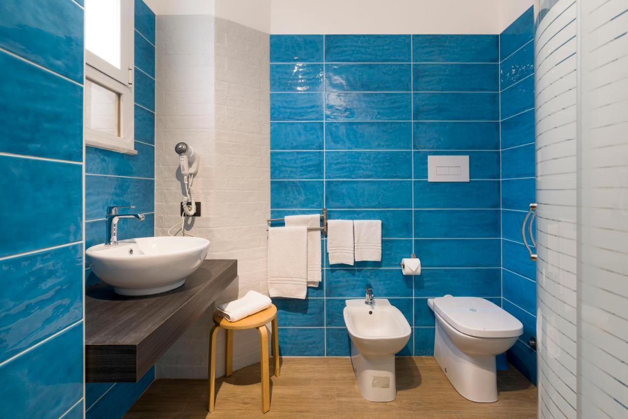 Bed&rooms Il Tempio Di Athena - Cultura E Relax A Siracusa Affittacamere 3*