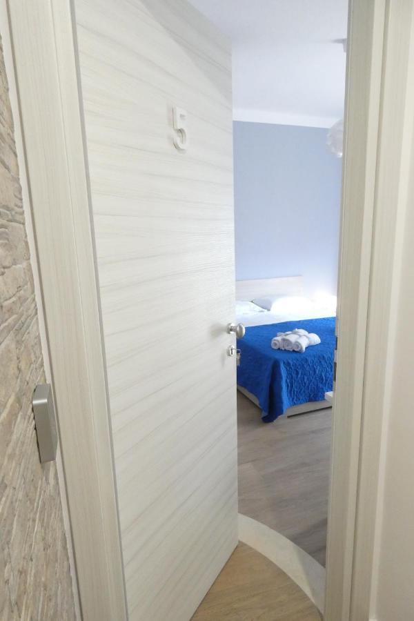 Maison d'hôtes Il Tempio Di Athena - Cultura E Relax A Siracusa