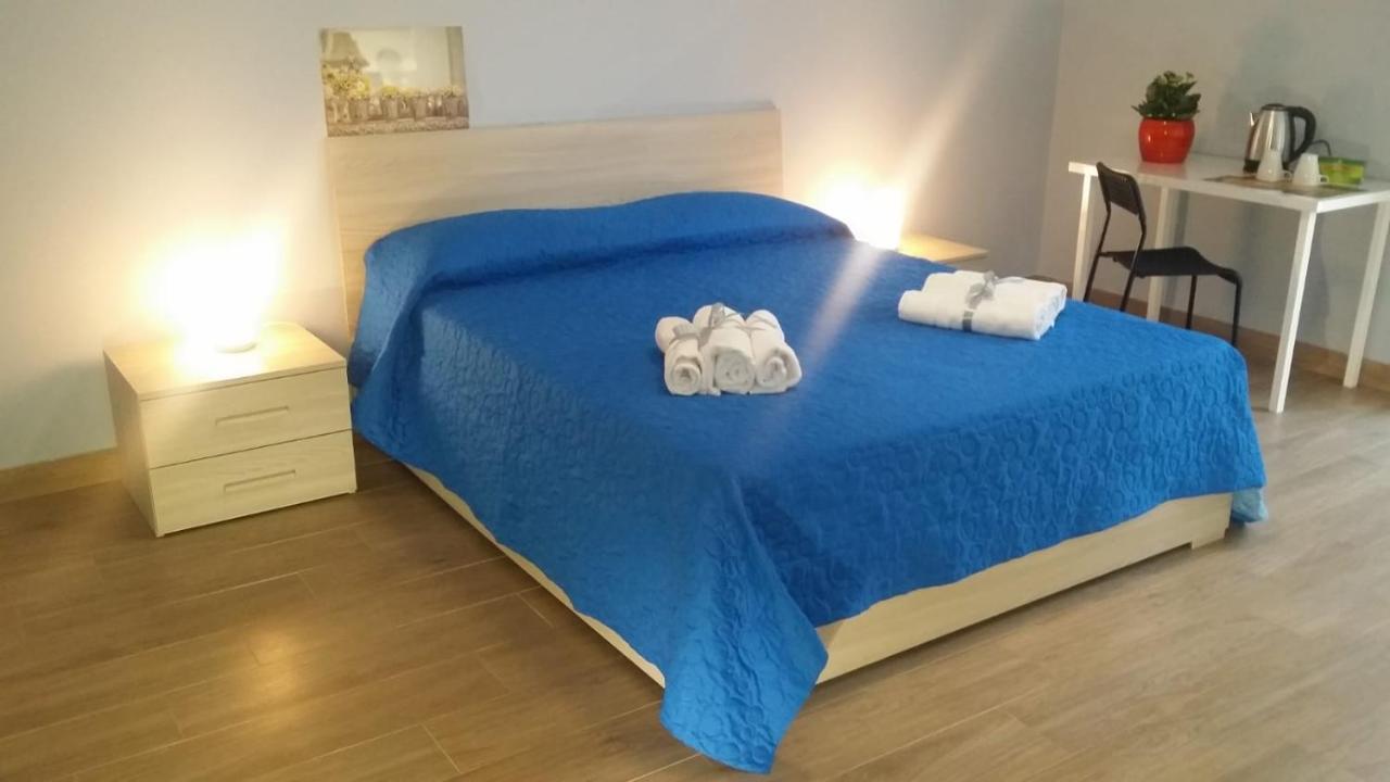 Il Tempio Di Athena - Cultura E Relax A Siracusa 3* Syracuse
