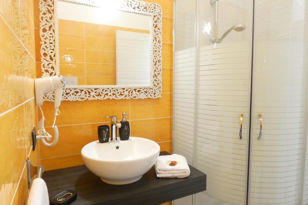 Maison d'hôtes Il Tempio Di Athena - Cultura E Relax A Siracusa 3*