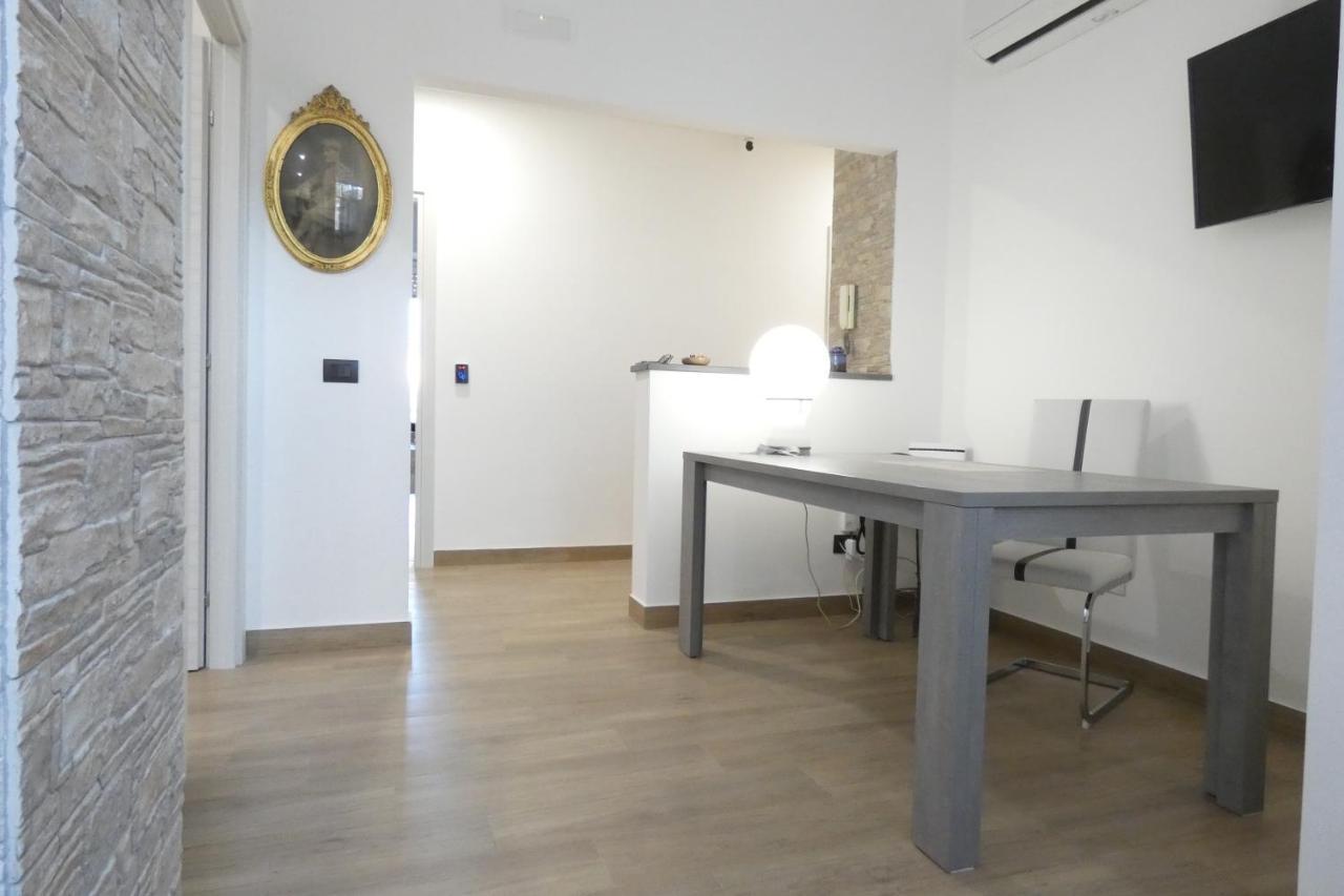 Bed&rooms Il Tempio Di Athena - Cultura E Relax A Siracusa Affittacamere Syracuse