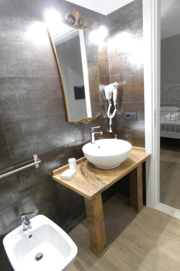 Maison d'hôtes Il Tempio Di Athena - Cultura E Relax A Siracusa 3*