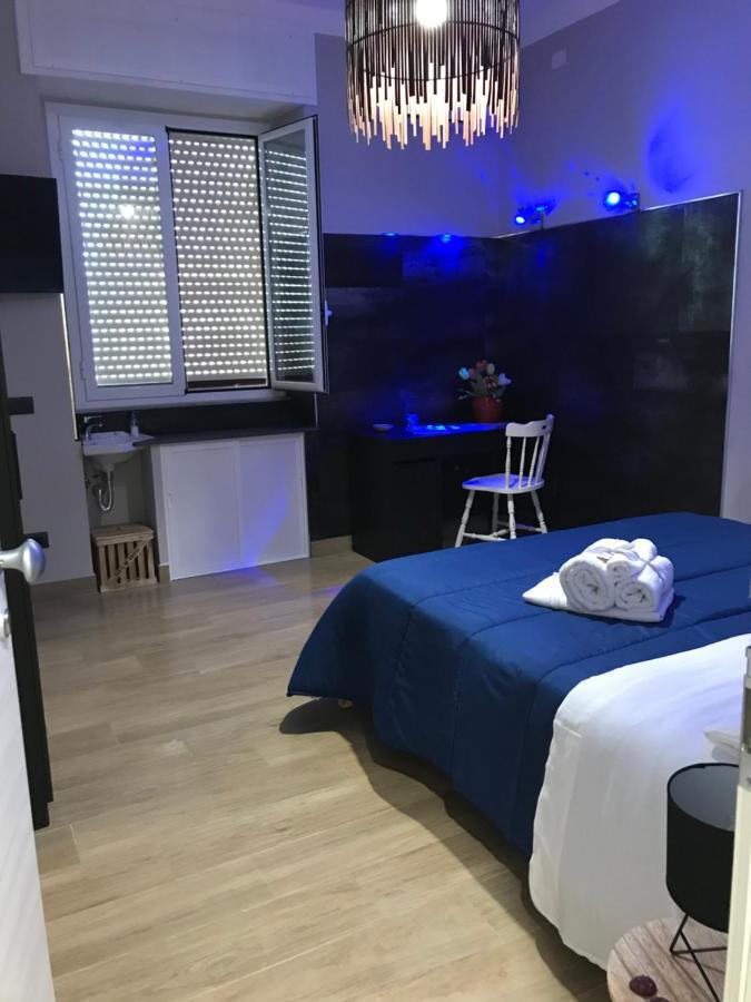 Maison d'hôtes Il Tempio Di Athena - Cultura E Relax A Siracusa Syracuse