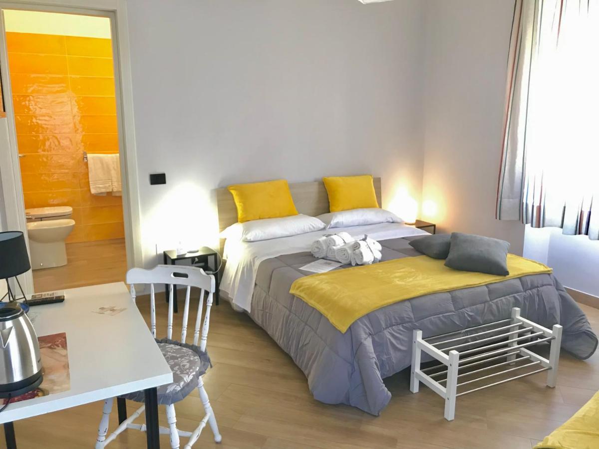 Il Tempio Di Athena - Cultura E Relax A Siracusa Maison d'hôtes Syracuse