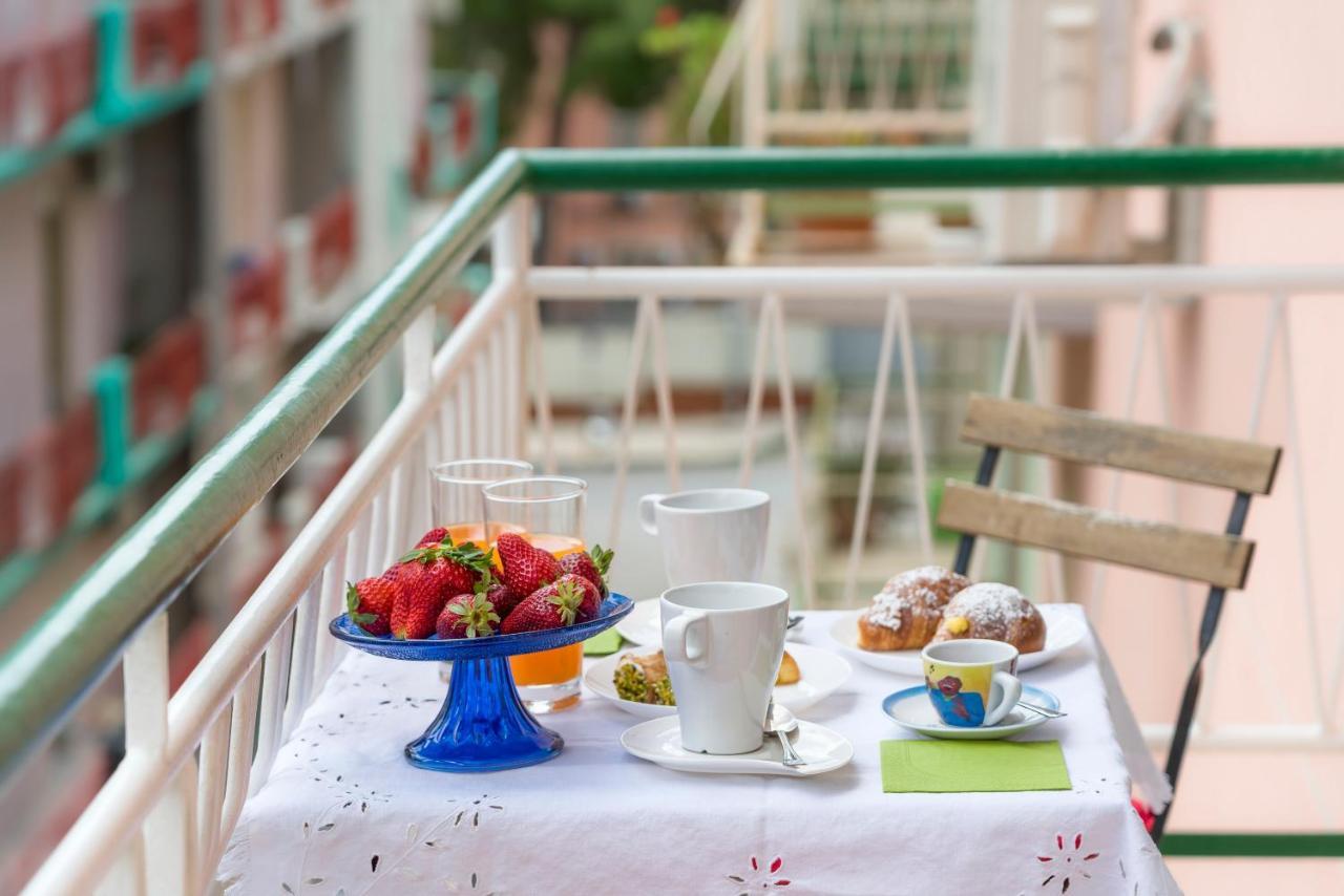 Affittacamere Bed&rooms Il Tempio Di Athena - Cultura E Relax A Siracusa Syracuse