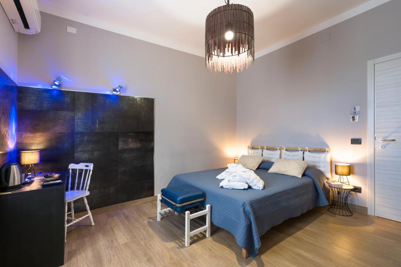 Affittacamere Bed&rooms Il Tempio Di Athena - Cultura E Relax A Siracusa Syracuse