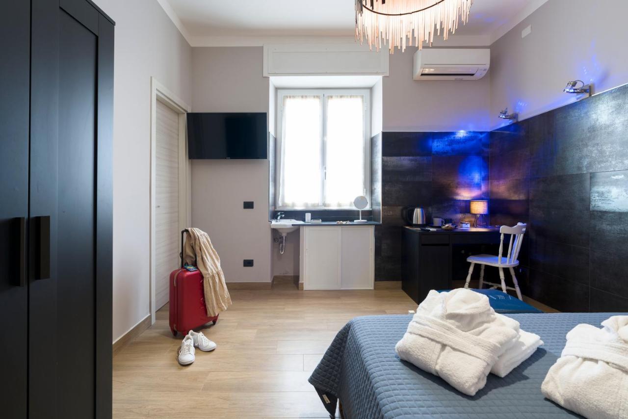 Il Tempio Di Athena - Cultura E Relax A Siracusa Maison d'hôtes 3*