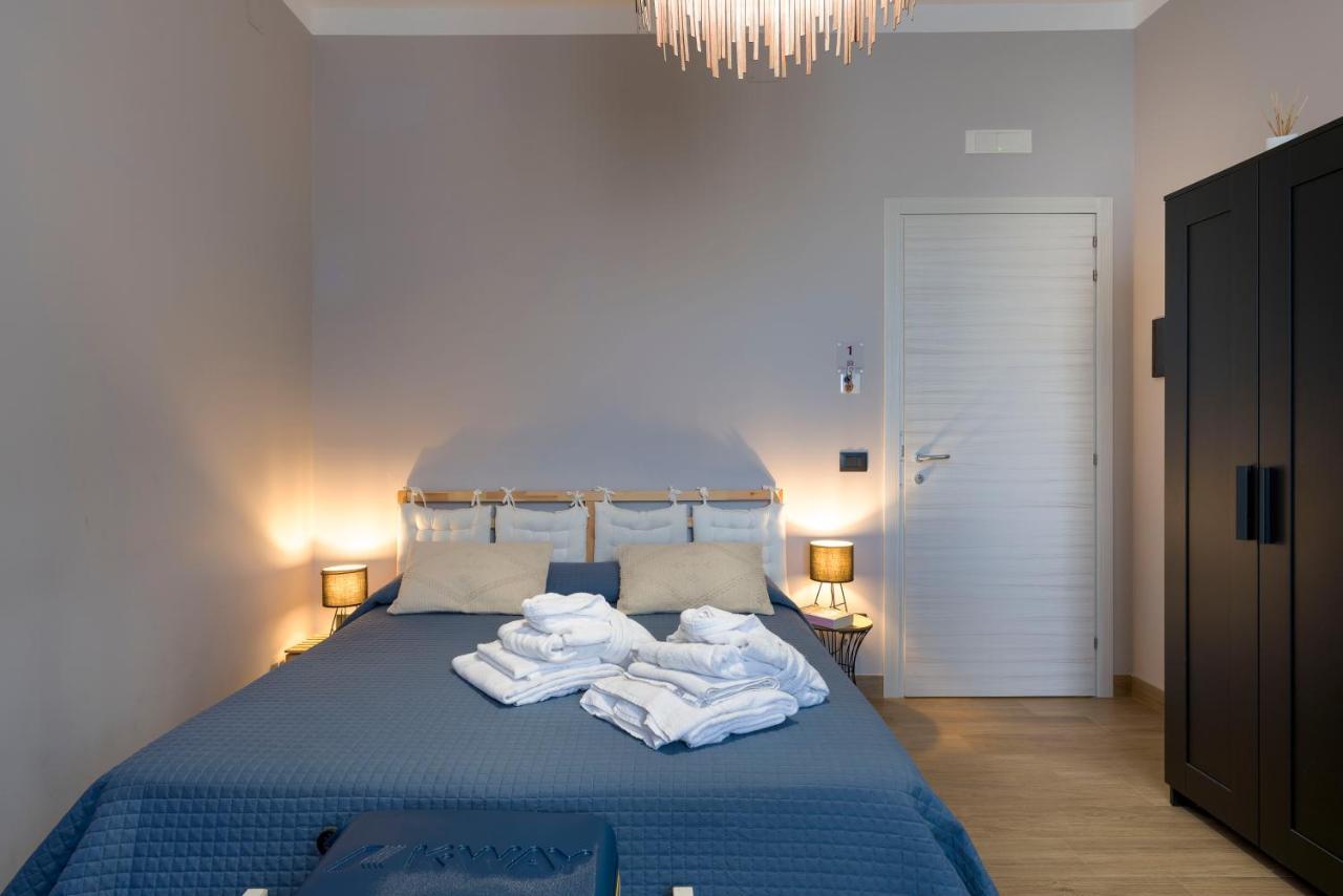 Affittacamere Bed&rooms Il Tempio Di Athena - Cultura E Relax A Siracusa 3*