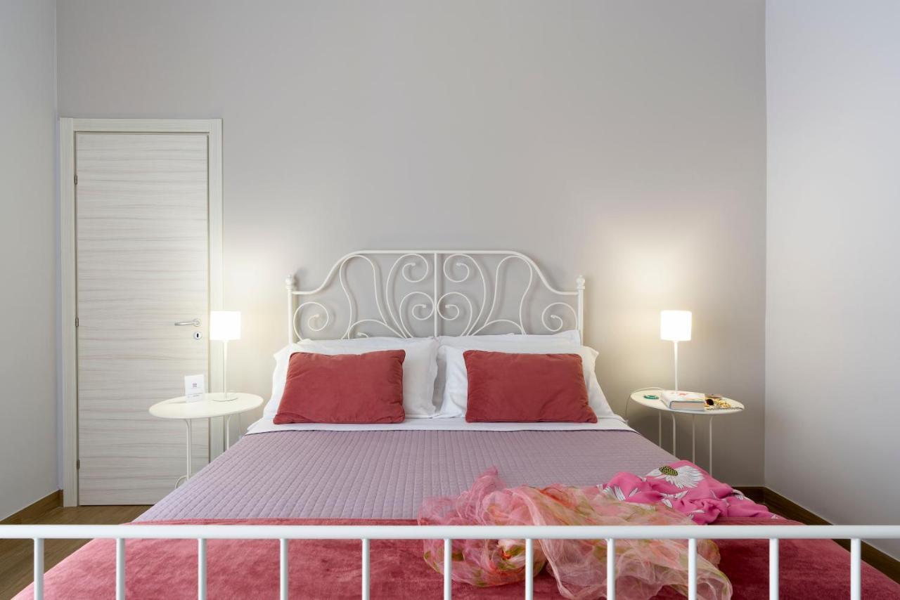Affittacamere Bed&rooms Il Tempio Di Athena - Cultura E Relax A Siracusa Syracuse