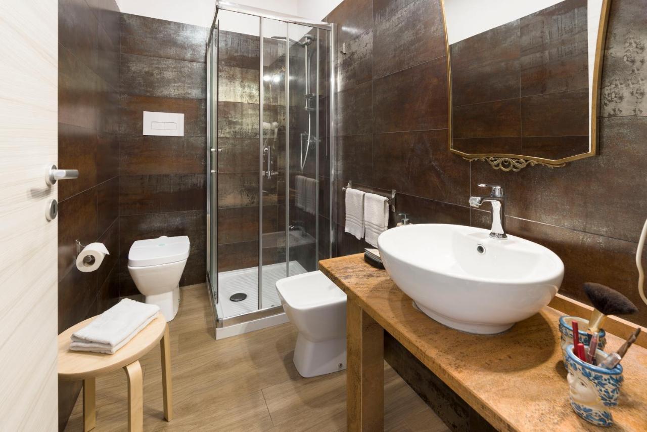 Maison d'hôtes Il Tempio Di Athena - Cultura E Relax A Siracusa 3*