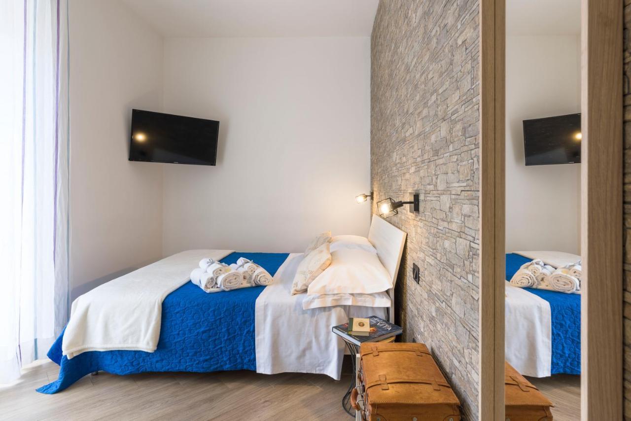 Maison d'hôtes Il Tempio Di Athena - Cultura E Relax A Siracusa Syracuse