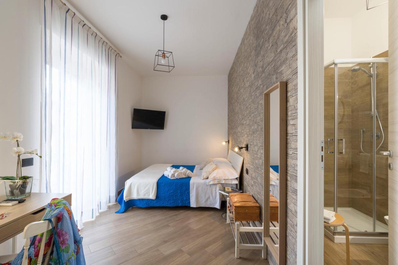 Maison d'hôtes Il Tempio Di Athena - Cultura E Relax A Siracusa Syracuse