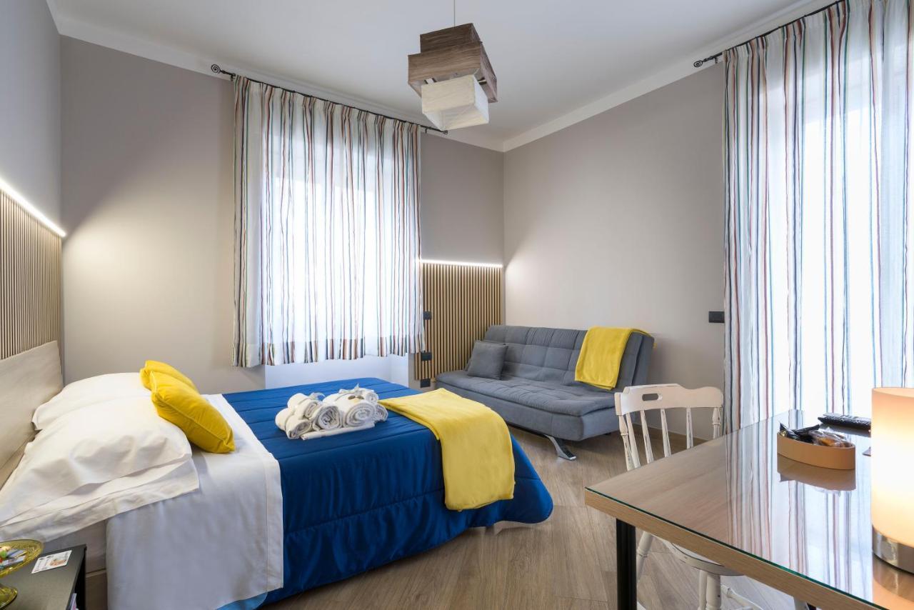 Maison d'hôtes Il Tempio Di Athena - Cultura E Relax A Siracusa