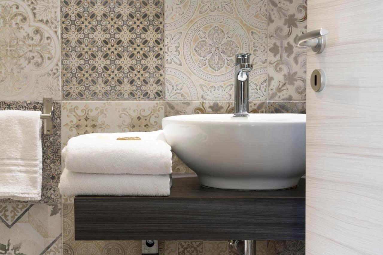 Il Tempio Di Athena - Cultura E Relax A Siracusa 3* Syracuse
