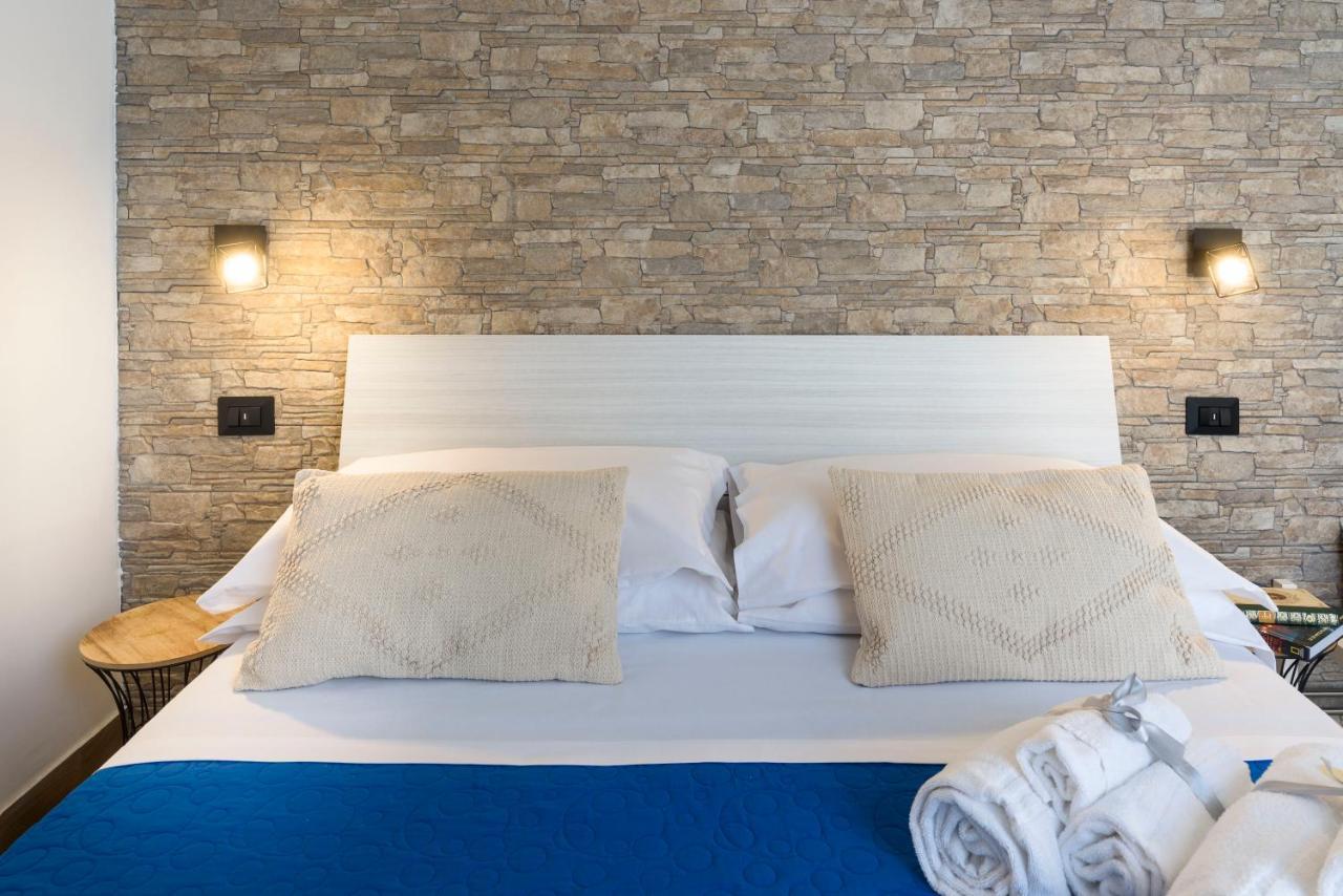 Maison d'hôtes Il Tempio Di Athena - Cultura E Relax A Siracusa