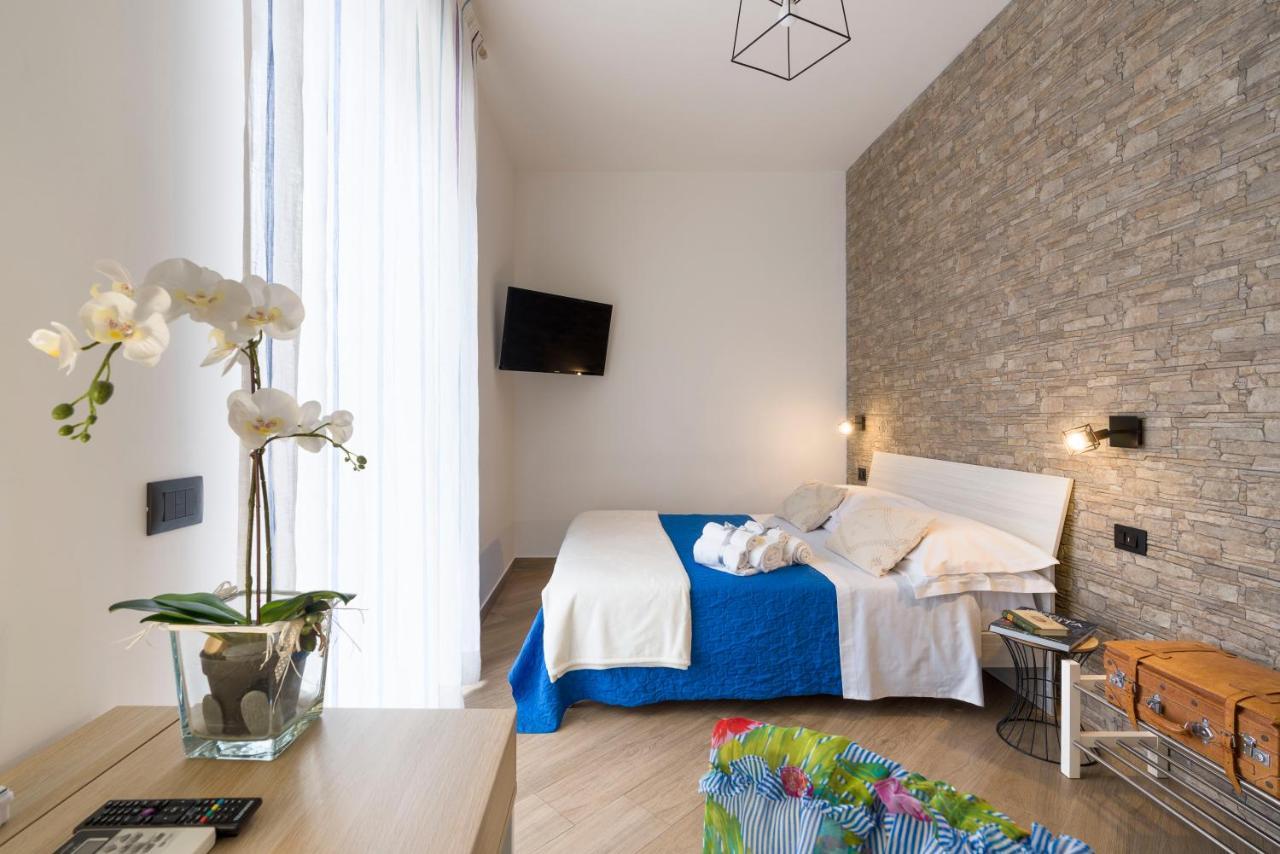 Maison d'hôtes Il Tempio Di Athena - Cultura E Relax A Siracusa Syracuse