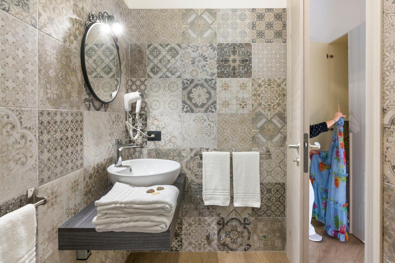 Il Tempio Di Athena - Cultura E Relax A Siracusa Maison d'hôtes