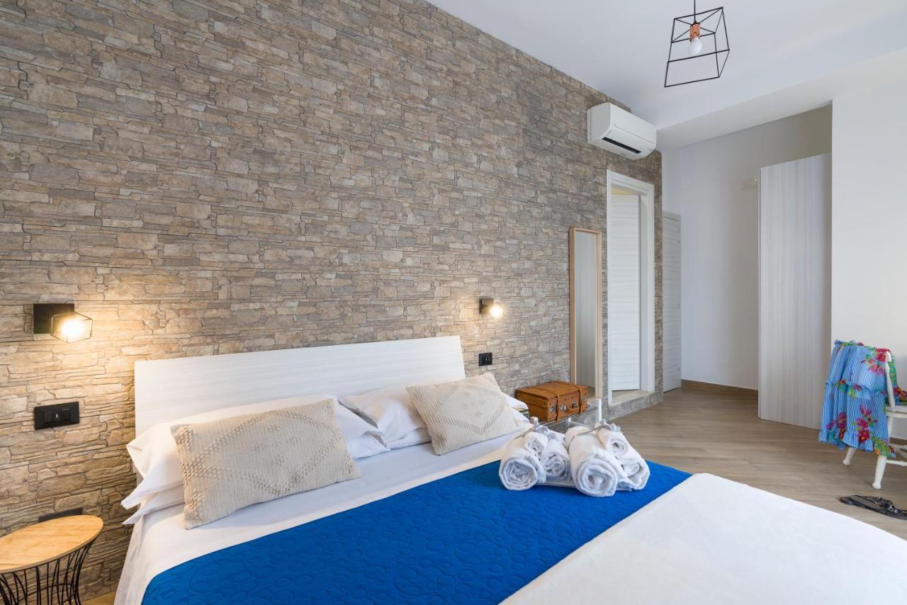 Maison d'hôtes Il Tempio Di Athena - Cultura E Relax A Siracusa 3*