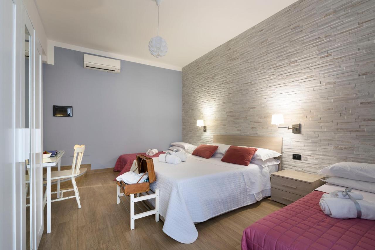 Il Tempio Di Athena - Cultura E Relax A Siracusa Maison d'hôtes 3*