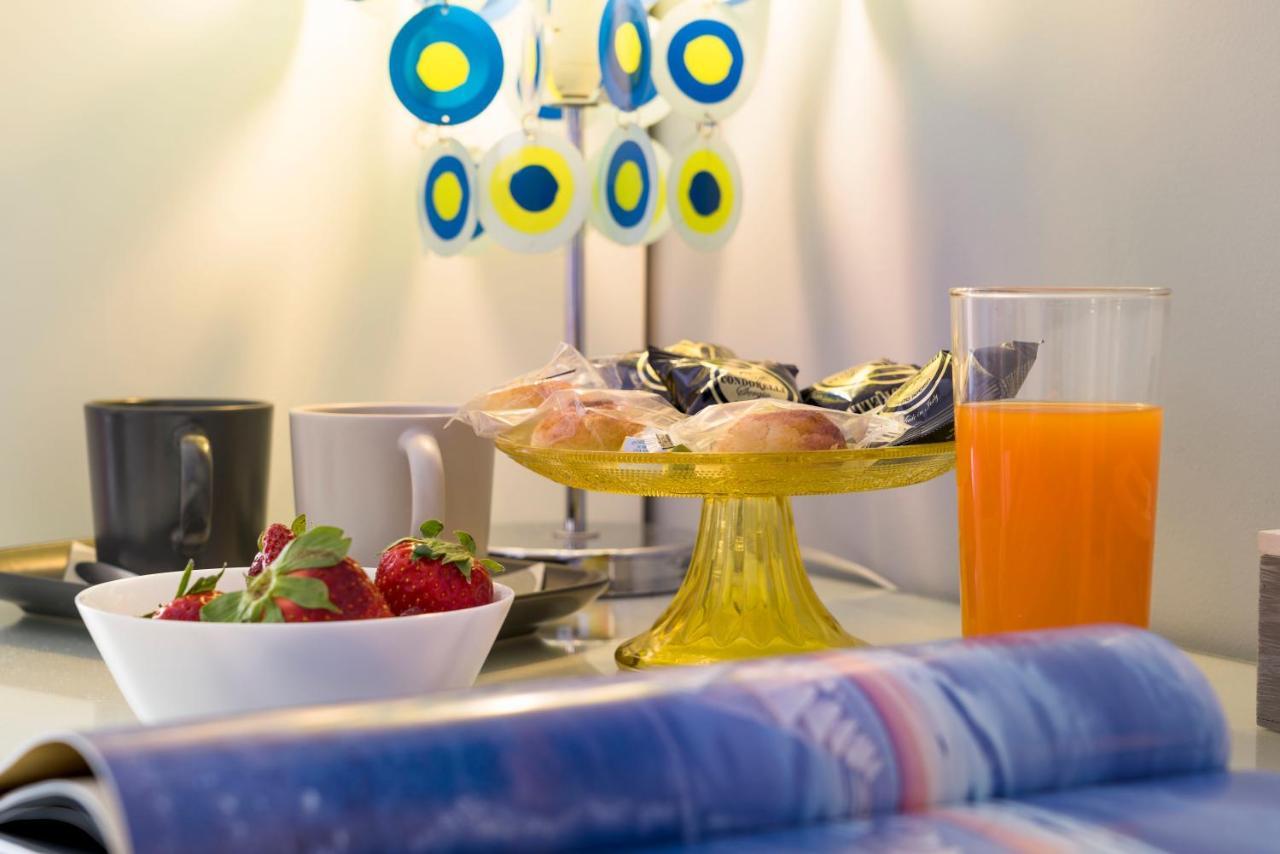 Il Tempio Di Athena - Cultura E Relax A Siracusa Maison d'hôtes 3*