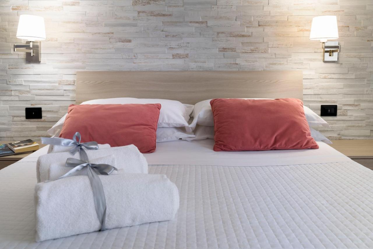 Bed&rooms Il Tempio Di Athena - Cultura E Relax A Siracusa 3*