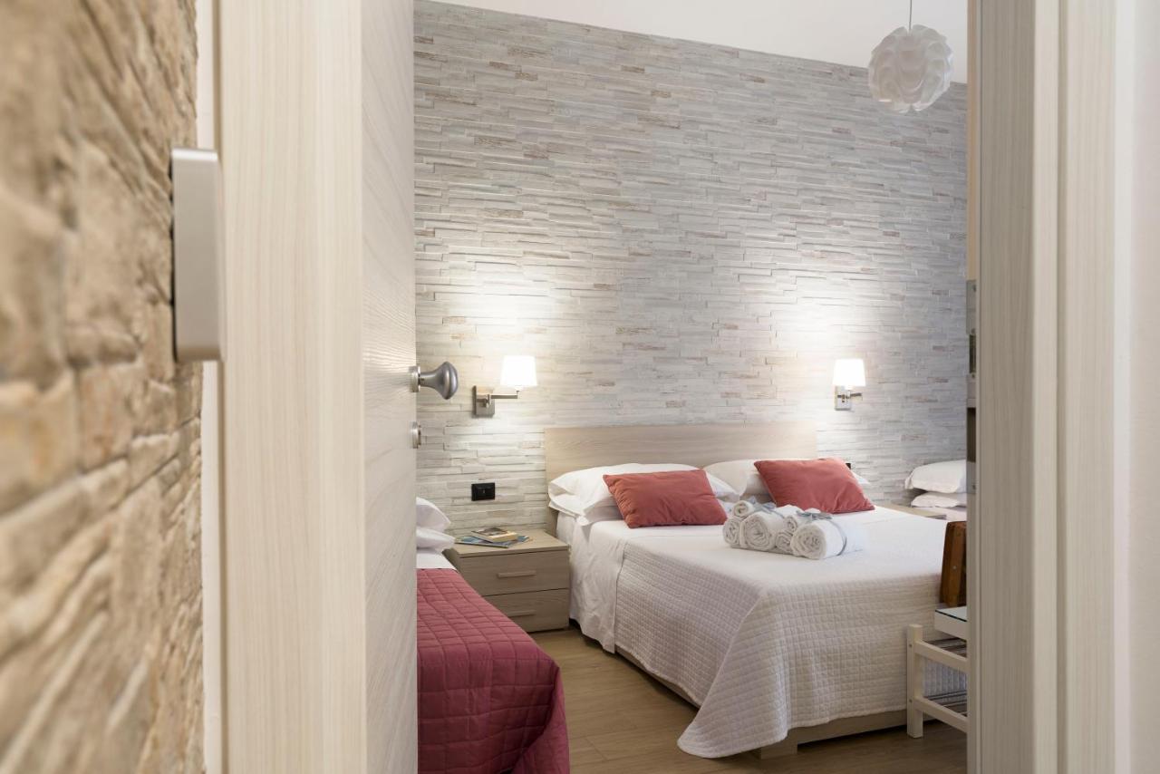 Maison d'hôtes Il Tempio Di Athena - Cultura E Relax A Siracusa Syracuse