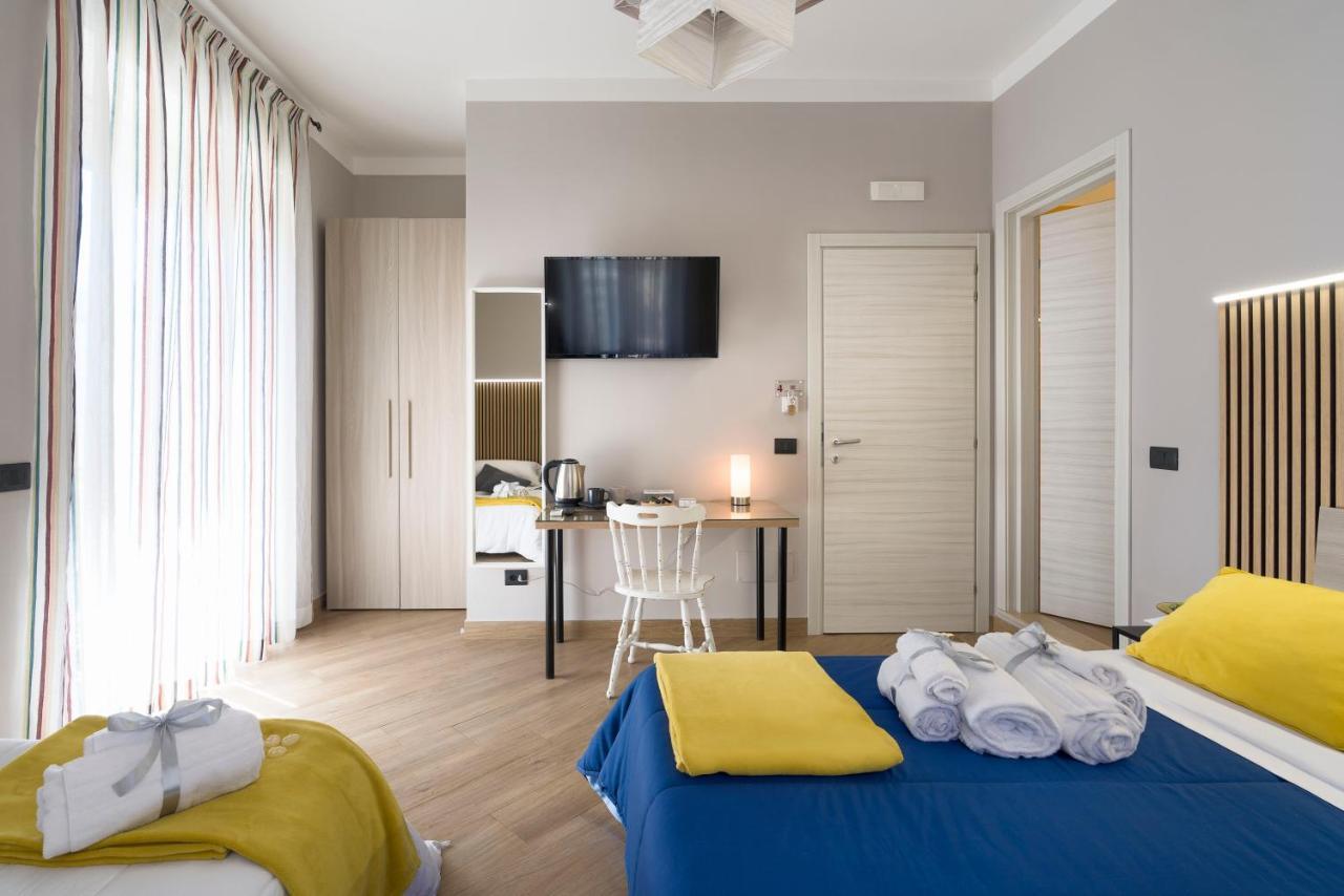 Il Tempio Di Athena - Cultura E Relax A Siracusa Maison d'hôtes Syracuse